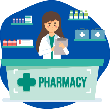 Pharmacy Management Image